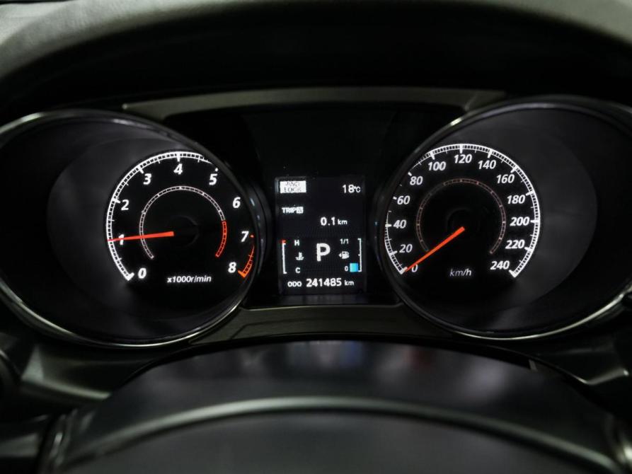 Mitsubishi ASX I Рестайлинг Ульяновск  - изображение 13