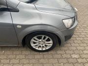 Chevrolet Aveo II Череповец  - изображение 18