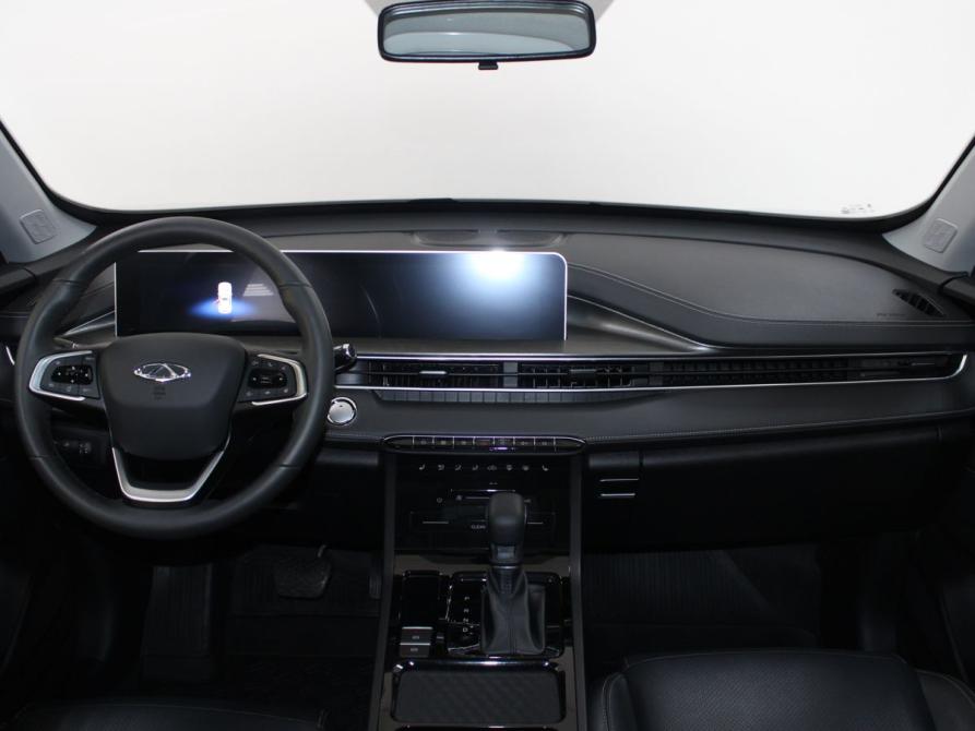 Chery Tiggo 4 Pro I Рестайлинг Старый Оскол  - изображение 7