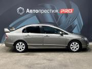 Honda Civic VIII Пермь  - изображение 24