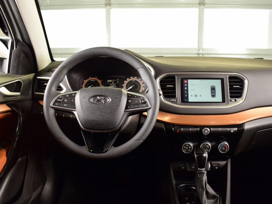 Lada (ВАЗ) Vesta I Рестайлинг (NG) Кемерово  - изображение 8