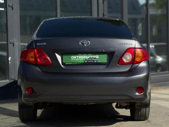 Toyota Corolla X (E140 E150) с пробегом 2008 года, цена 599 000 рублей, 291000 км, седан, Автокод Объявления