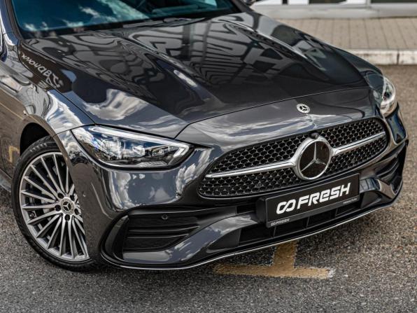 Mercedes-Benz C-Класс V (W206) с пробегом 2022 года, цена 5 750 000 рублей, 38590 км, седан, Автокод Объявления
