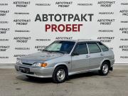 Lada (ВАЗ) 2114 Владимир  - изображение 13