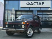 Lada (ВАЗ) 2121 (4x4) I Рестайлинг Новосибирск  - изображение 40
