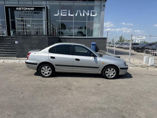 Hyundai Elantra III (XD2) Рестайлинг с пробегом 2005 года, цена 360 000 рублей, 192966 км, седан, Автокод Объявления