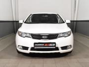 Kia Cerato II Кемерово  - изображение 26