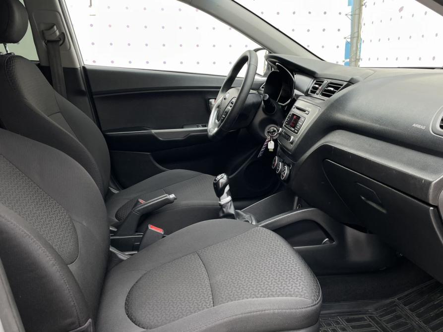 Kia Rio III Рестайлинг Тамбов  - изображение 12