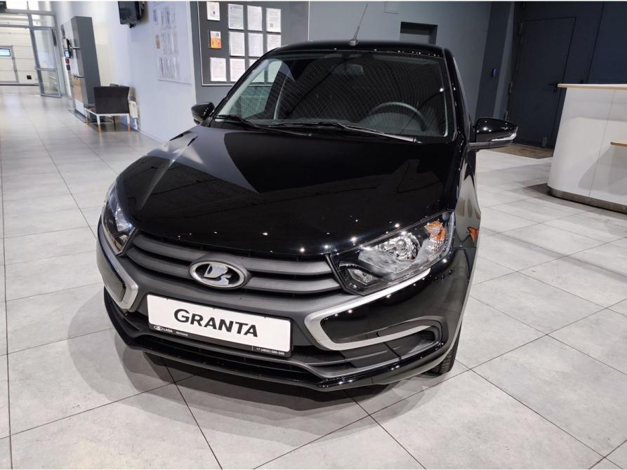 Lada (ВАЗ) Granta I Рестайлинг Брянск  - изображение 2