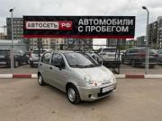 Daewoo Matiz II Альметьевск  - изображение 23