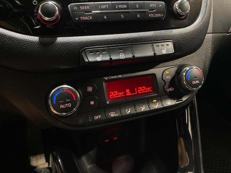 Kia Ceed II Челябинск  - изображение 13