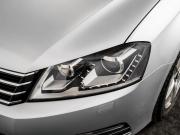 Volkswagen Passat B7 Иркутск  - изображение 40