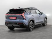 Geely Atlas II Красноярск  - изображение 25