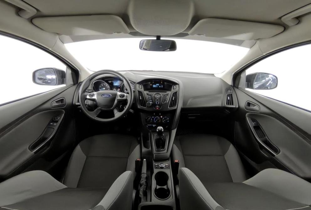 Ford Focus III Волгоград  - изображение 10
