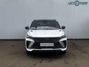 Geely Coolray I Рестайлинг Москва  - изображение 15