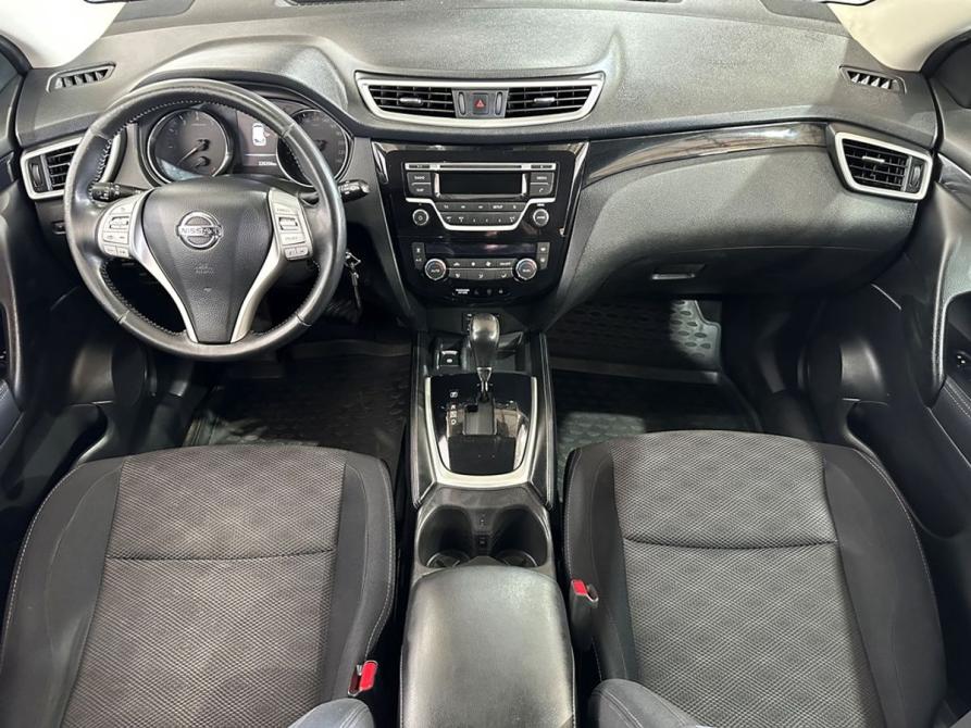 Nissan Qashqai II Москва  - изображение 9