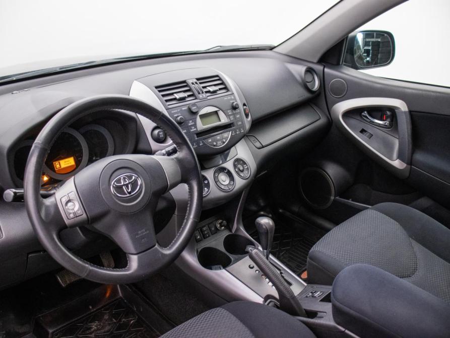 Toyota RAV4 III (XA30) Москва  - изображение 9