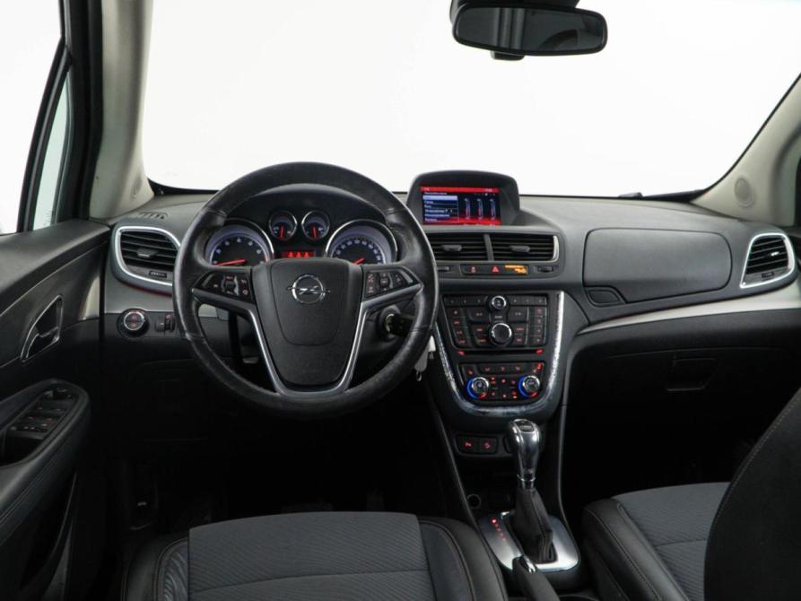 Opel Mokka I Москва  - изображение 6