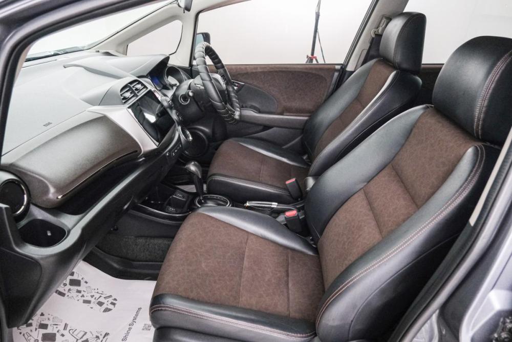 Honda Fit Shuttle I Рестайлинг Красноярск  - изображение 14