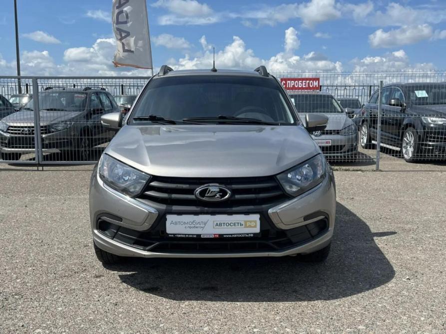 Lada (ВАЗ) Granta I Рестайлинг Буинск  - изображение 2