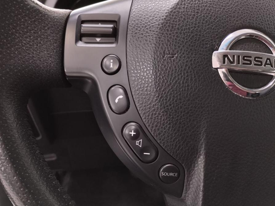 Nissan Qashqai I Рестайлинг Минеральные Воды  - изображение 11
