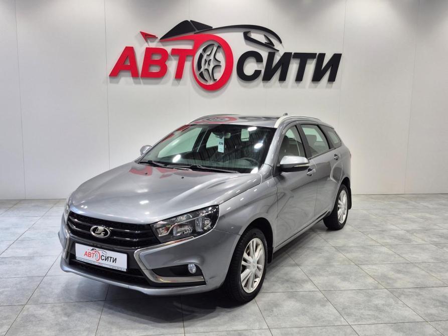Lada (ВАЗ) Vesta I Воронеж  - изображение 3
