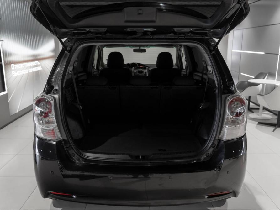 Toyota Verso I Москва  - изображение 19