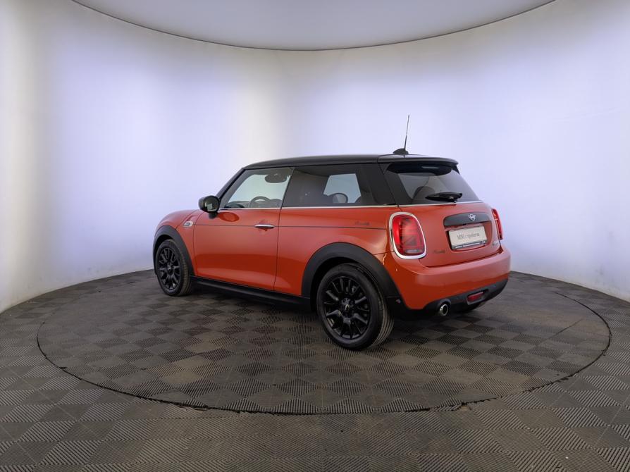 Mini Hatch III (F55/F56) Рестайлинг Москва  - изображение 7