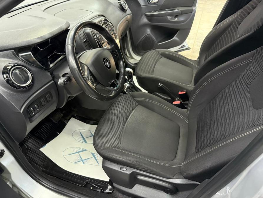 Renault Kaptur I Альметьевск  - изображение 11