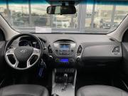 Hyundai ix35 I Рестайлинг Москва  - изображение 35