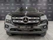 Mercedes-Benz X-Класс I Москва  - изображение 28