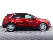Cadillac XT5 I Москва  - изображение 27