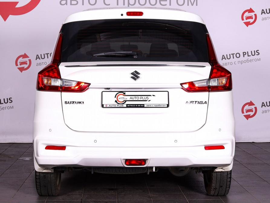 Suzuki Ertiga II Минеральные Воды  - изображение 5