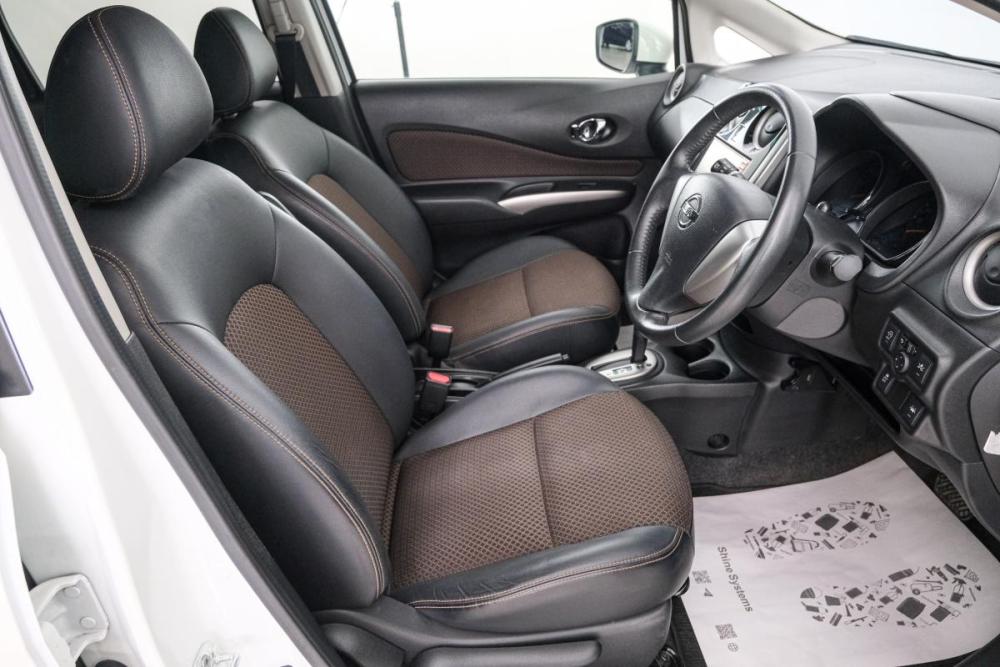 Nissan Note II Красноярск  - изображение 8