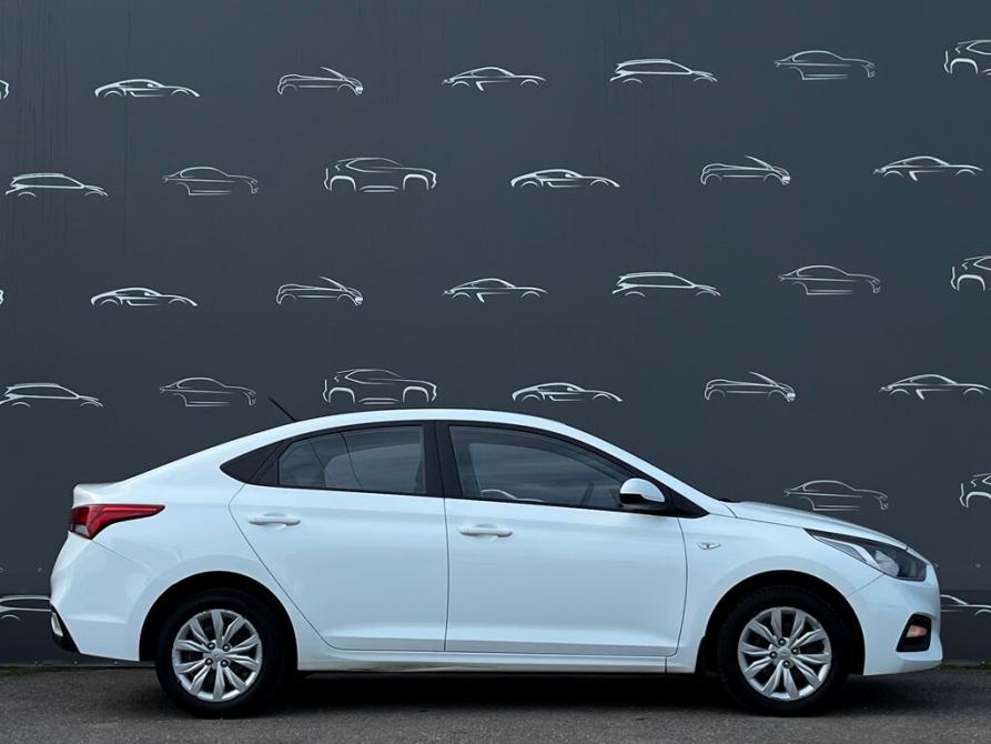 Hyundai Solaris II Санкт-Петербург  - изображение 10