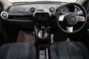 Mazda Demio III (DE) Новокузнецк  - изображение 55
