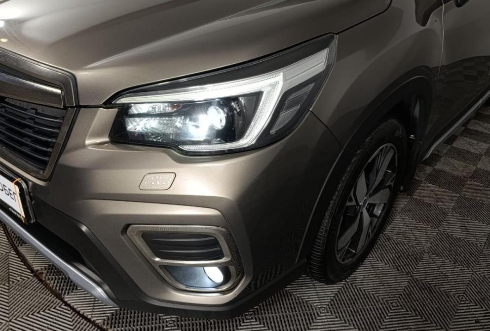 Subaru Forester V Рестайлинг Волгоград  - изображение 23