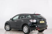Mazda CX-7 I Красноярск  - изображение 28