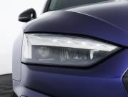 Audi A5 II (F5) Рестайлинг Москва  - изображение 51