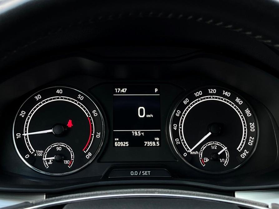 Skoda Rapid II Санкт-Петербург  - изображение 23