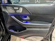 Mercedes-Benz GLE Coupe AMG II (C167) Москва  - изображение 55