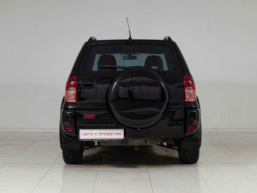 Toyota RAV4 II (XA20) Москва  - изображение 5