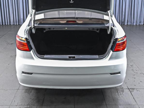 Lifan Solano II с пробегом 2018 года, цена 580 000 рублей, 110180 км, седан, Автокод Объявления