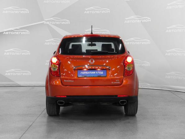 SsangYong Actyon II с пробегом 2012 года, цена 1 250 000 рублей, 183922 км, внедорожник, Автокод Объявления