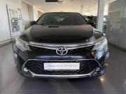 Toyota Camry VII (XV50) Рестайлинг 2 Подольск  - изображение 31