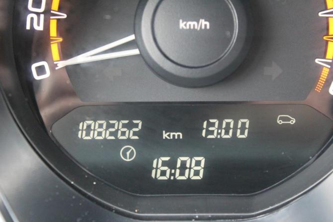 Lada (ВАЗ) Vesta I с пробегом 2019 года, цена 970 000 рублей, 108000 км, универсал, Автокод Объявления