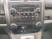 Honda CR-V III Москва  - изображение 32