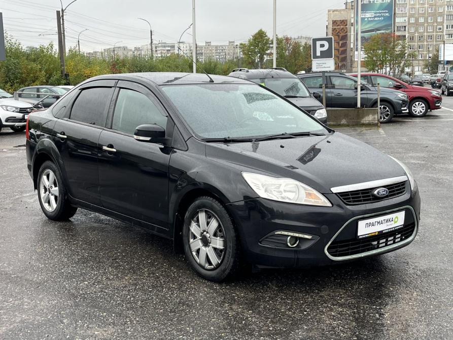 Ford Focus II Рестайлинг Мурманск  - изображение 3