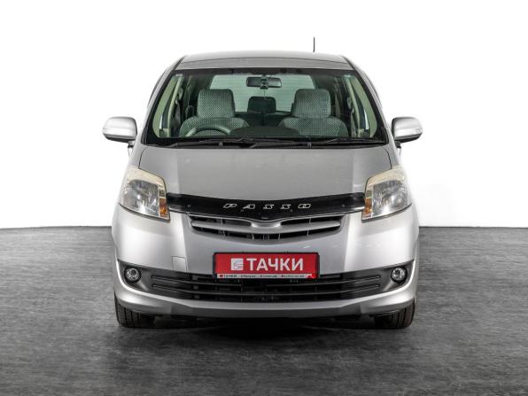 Toyota Passo Sette с пробегом 2009 года, цена 1 025 000 рублей, 96864 км, компактвэн, Автокод Объявления