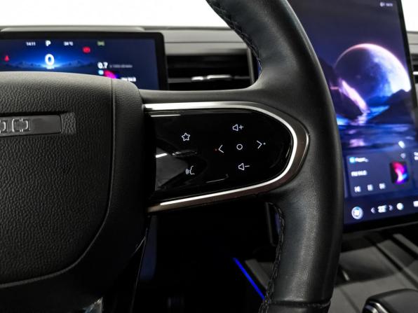 Jaecoo J7 I с пробегом 2023 года, цена 2 040 000 рублей, 39338 км, внедорожник, Автокод Объявления
